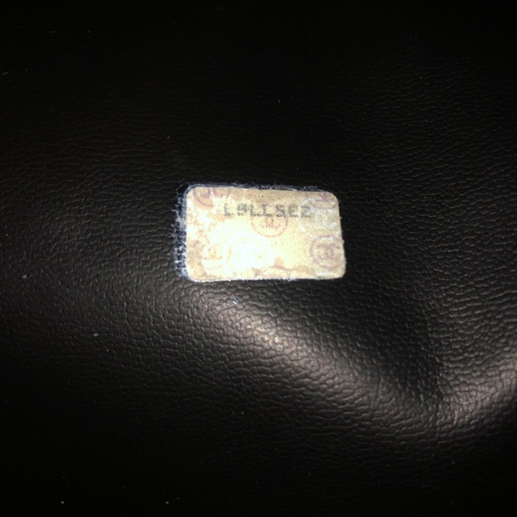 TODAY’S SPECIAL:Chanel Patent Leather Bag with POUCH - Picture 16 of 17